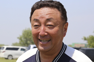 副会長