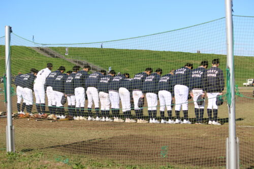 体験会、野球教室開催のお知らせ